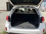 Subaru Outback 2011 года за 3 800 000 тг. в Атырау – фото 4