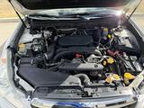 Subaru Outback 2011 года за 3 800 000 тг. в Атырау – фото 5
