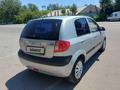 Hyundai Getz 2009 годаүшін3 950 000 тг. в Караганда – фото 4