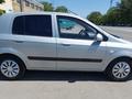 Hyundai Getz 2009 годаfor3 950 000 тг. в Караганда – фото 5