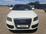 Audi Q5 2009 годаүшін4 500 000 тг. в Шу