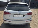 Audi Q5 2009 годаүшін4 500 000 тг. в Шу – фото 2
