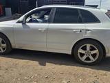 Audi Q5 2009 годаүшін4 500 000 тг. в Шу – фото 3