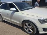 Audi Q5 2009 годаүшін4 500 000 тг. в Шу – фото 4