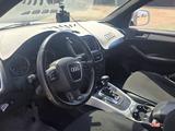 Audi Q5 2009 годаүшін4 500 000 тг. в Шу – фото 5