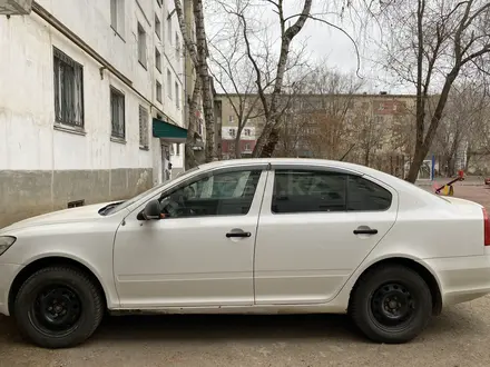 Skoda Octavia 2012 года за 4 200 001 тг. в Уральск – фото 3