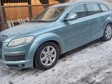 Audi Q7 2009 года за 4 500 000 тг. в Алматы