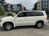 Toyota Highlander 2001 годаүшін6 800 000 тг. в Алматы