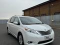 Toyota Sienna 2016 годаүшін9 500 000 тг. в Атырау – фото 2