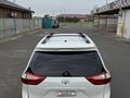 Toyota Sienna 2016 годаүшін9 500 000 тг. в Атырау – фото 4
