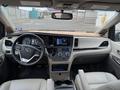 Toyota Sienna 2016 годаүшін9 500 000 тг. в Атырау – фото 7