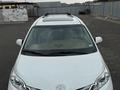 Toyota Sienna 2016 годаүшін9 500 000 тг. в Атырау – фото 5