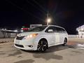 Toyota Sienna 2016 годаүшін9 500 000 тг. в Атырау – фото 10