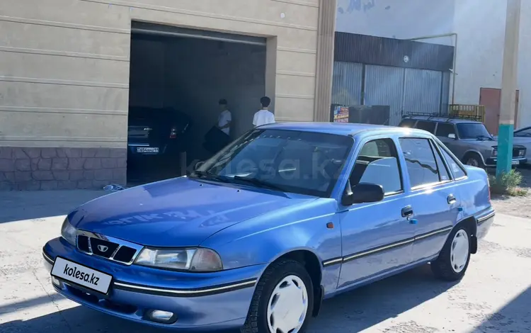 Daewoo Nexia 2008 годаүшін1 600 000 тг. в Туркестан