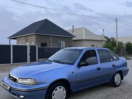 Daewoo Nexia 2008 года за 1 600 000 тг. в Туркестан – фото 4