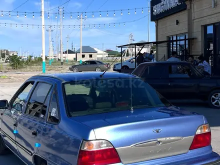 Daewoo Nexia 2008 года за 1 600 000 тг. в Туркестан – фото 3