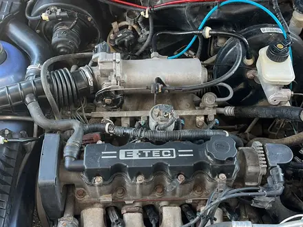 Daewoo Nexia 2008 года за 1 600 000 тг. в Туркестан – фото 6