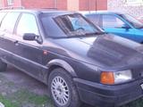 Volkswagen Passat 1990 годаүшін1 050 000 тг. в Новоишимский – фото 3