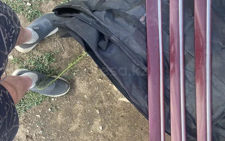 Молдинги за 5 000 тг. в Павлодар