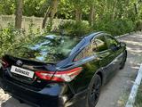 Toyota Camry 2020 года за 12 500 000 тг. в Караганда – фото 5
