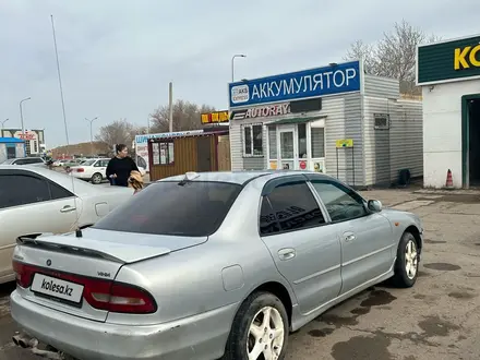 Mitsubishi Galant 1995 годаүшін1 000 000 тг. в Астана – фото 4