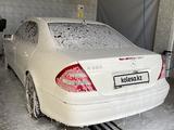 Mercedes-Benz E 320 2004 годаүшін6 000 000 тг. в Актау – фото 5