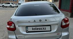 ВАЗ (Lada) Granta 2191 2023 годаfor4 900 000 тг. в Шымкент – фото 4