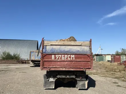 ГАЗ  53 1984 года за 1 350 000 тг. в Алматы – фото 4