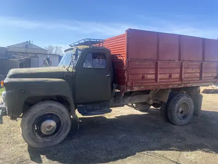 ГАЗ  53 1984 года за 1 350 000 тг. в Алматы – фото 3