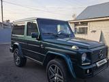 Mercedes-Benz G 300 1990 года за 4 900 000 тг. в Караганда – фото 2