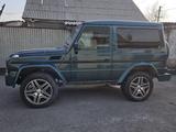 Mercedes-Benz G 300 1990 года за 5 300 000 тг. в Караганда – фото 3