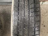 Nexen 225/65R17 зима фрикционныеfor250 000 тг. в Атырау – фото 2