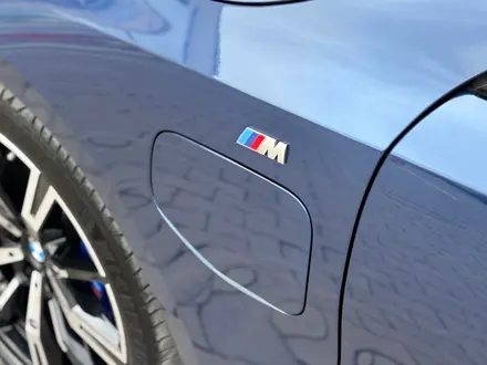 BMW 550 2025 года за 57 750 000 тг. в Астана – фото 23