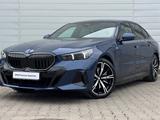 BMW 550 2025 годаүшін57 750 000 тг. в Астана