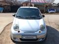 Daewoo Matiz 2010 годаүшін1 500 000 тг. в Алматы