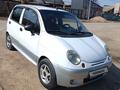 Daewoo Matiz 2010 годаүшін1 500 000 тг. в Алматы – фото 2