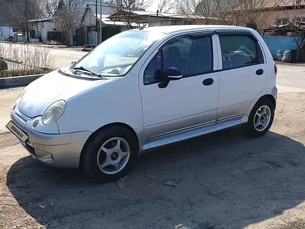 Daewoo Matiz 2010 года за 1 500 000 тг. в Алматы – фото 3