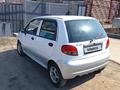 Daewoo Matiz 2010 годаүшін1 500 000 тг. в Алматы – фото 5