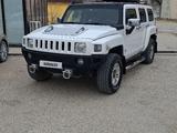 Hummer H3 2006 года за 8 200 000 тг. в Жанаозен – фото 4