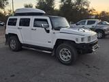 Hummer H3 2006 года за 8 200 000 тг. в Жанаозен – фото 5