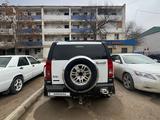 Hummer H3 2006 года за 8 300 000 тг. в Жанаозен – фото 2
