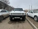 Hummer H3 2006 года за 8 300 000 тг. в Жанаозен – фото 3