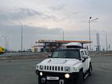 Hummer H3 2006 года за 8 200 000 тг. в Жанаозен