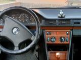 Mercedes-Benz E 230 1992 года за 850 000 тг. в Шиели – фото 2