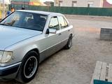 Mercedes-Benz E 230 1992 года за 850 000 тг. в Шиели – фото 5