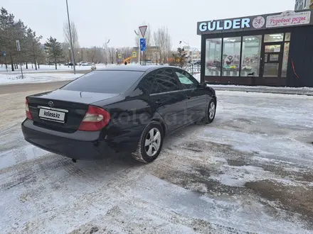 Toyota Camry 2003 года за 5 000 000 тг. в Астана – фото 3