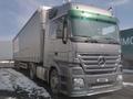 Mercedes-Benz  Actros 2007 года за 14 500 000 тг. в Алматы – фото 2