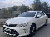 Toyota Camry 2016 года за 12 000 000 тг. в Актау