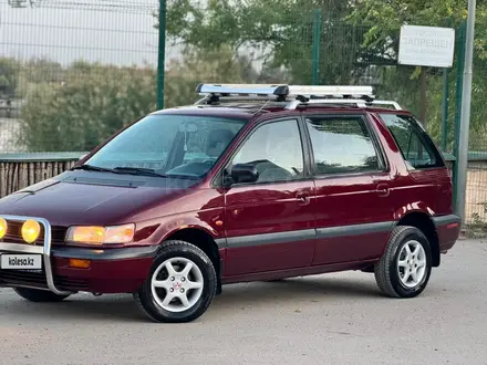 Mitsubishi Space Wagon 1993 года за 2 380 000 тг. в Алматы – фото 56