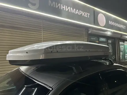 BMW 328 2000 года за 4 500 000 тг. в Алматы – фото 4